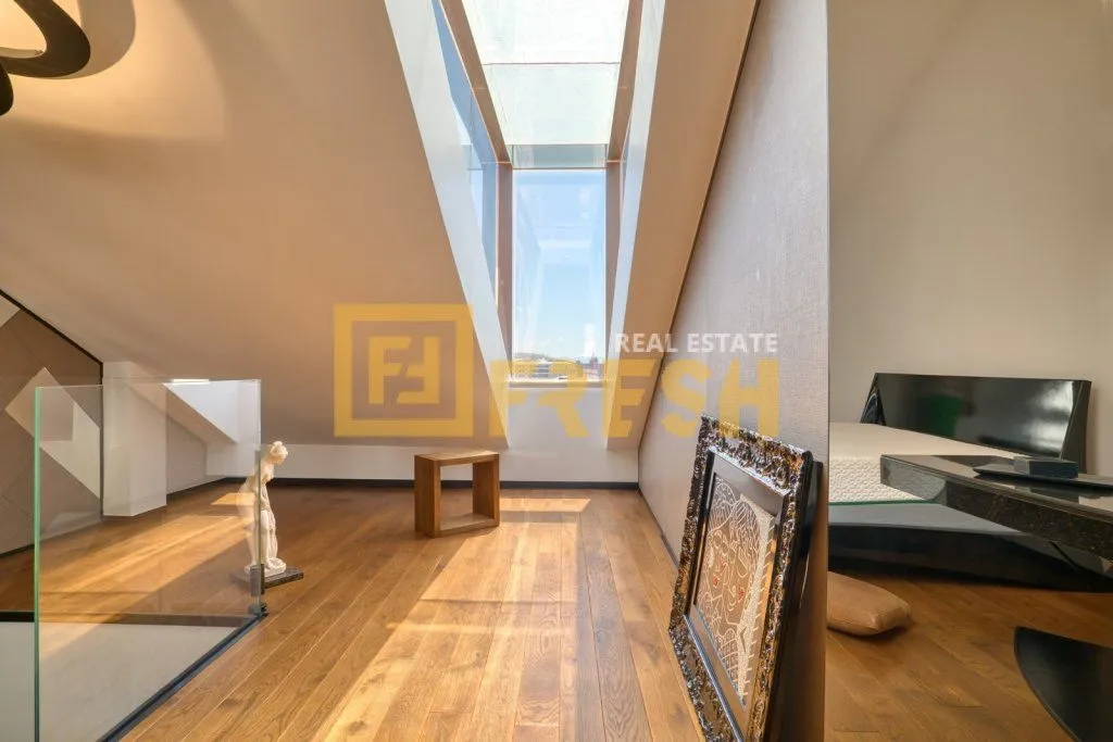 Rent, two bedroom apartment, 60m², Preko Morače, Podgorica