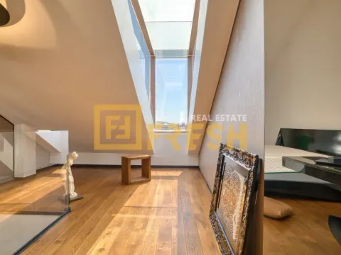 Izdavanje, dvosoban stan, 60m², Preko Morače, Podgorica - image 15