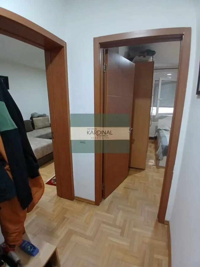 Prodaja, jednosoban stan, 44m², Centar, Jagodina