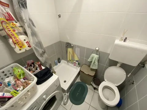 Rent, studio apartment, 27m², Grbavica, Novi Sad Sve Podlokacije - image 5