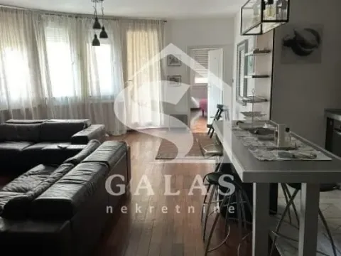 Prodaja, trosoban stan, 103m², Kalenić Pijaca, Vračar Sve Podlokacije - image 3