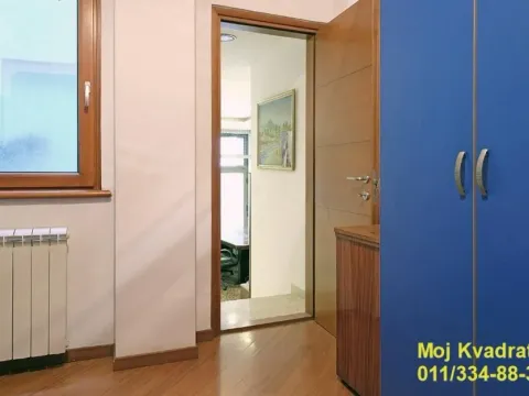 Sale, three bedroom apartment, 108m², Vukov Spomenik, Zvezdara Sve Podlokacije - image 17