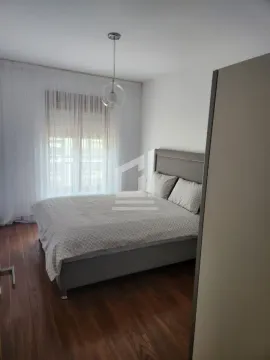 Rent, one bedroom apartment, 50m², Master Kvart, Podgorica - image 3