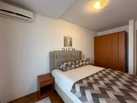 Izdavanje, dvosoban stan, 72m², Stari Aerodrom, Podgorica - image 8