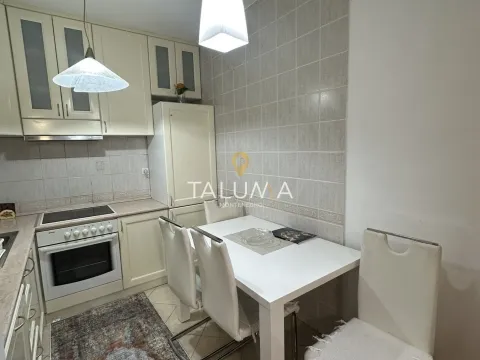 Izdavanje, dvosoban stan, 60m², Preko Morače, Podgorica - image 6