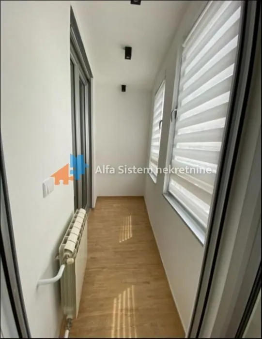 Rent, apartment, 58m², Bulbulder, Zvezdara Sve Podlokacije