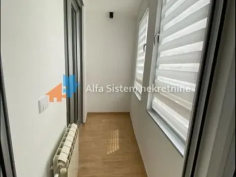 Rent, apartment, 58m², Bulbulder, Zvezdara Sve Podlokacije - image 13