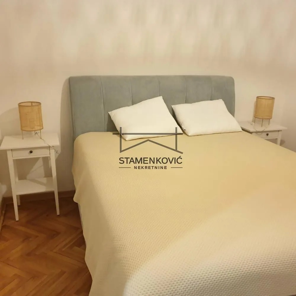 Rent, two bedroom apartment, 70m², Novi Sad Sve Podlokacije, Novi Sad