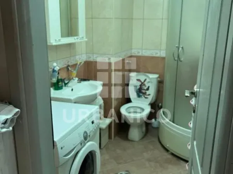 Rent, three bedroom apartment, 100m², Pejton, Podgorica - image 8