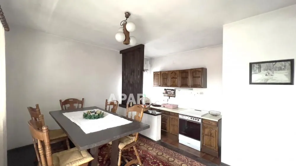 Prodaja, kuća, 254m², Papazovac, Smederevo