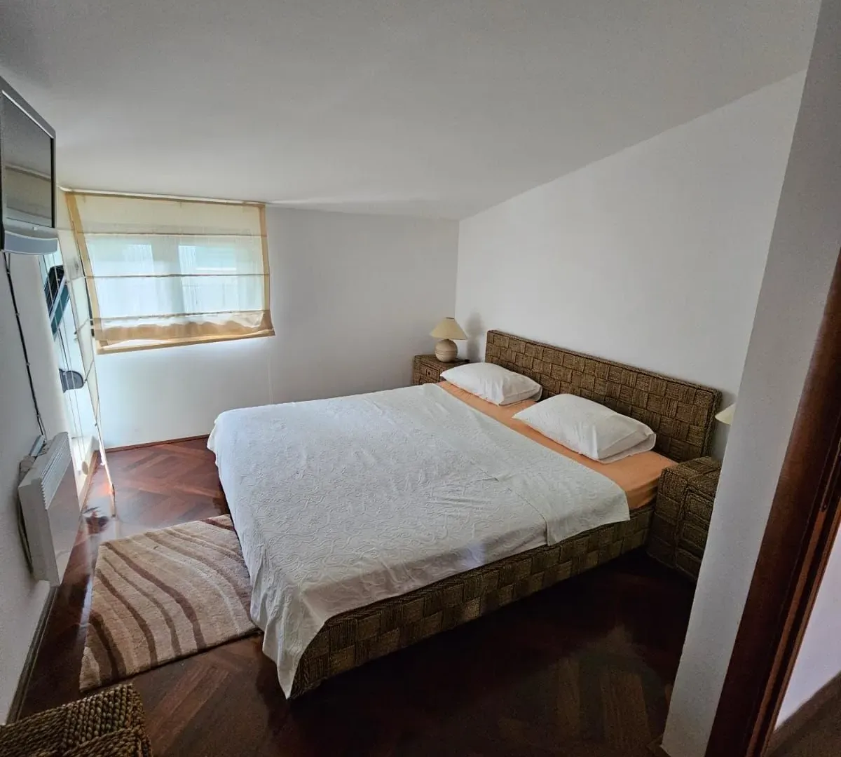 Rent, house, 100m², Pržno, Budva
