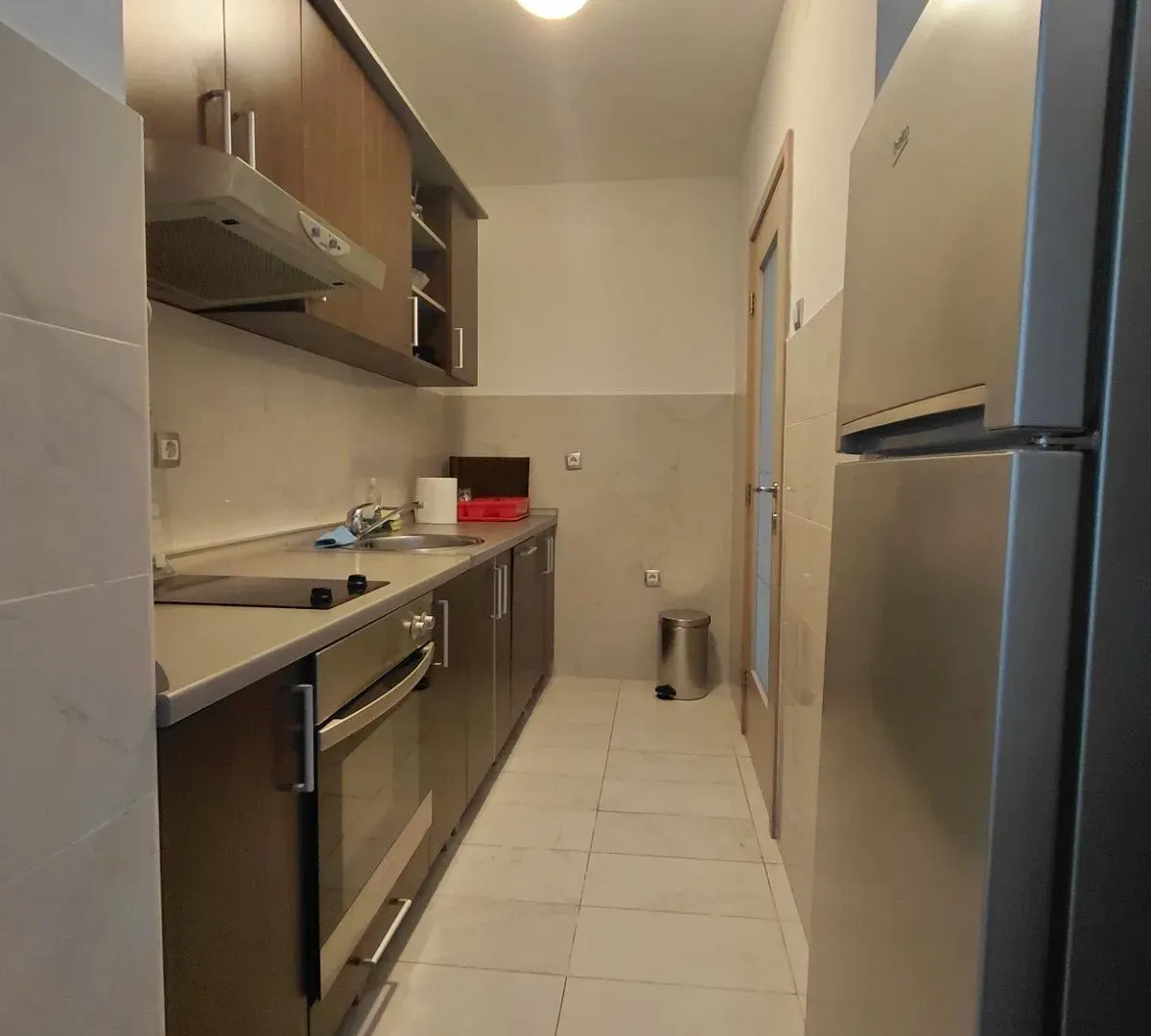 Rent, three bedroom apartment, 95m², Preko Morače, Podgorica