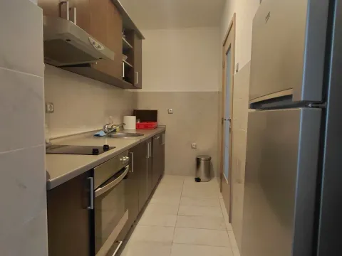 Rent, three bedroom apartment, 95m², Preko Morače, Podgorica - image 5