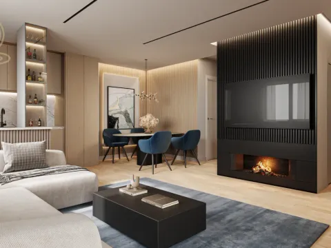 Prodaja, jednosoban stan, 24m², Detelinara, Novi Sad Sve Podlokacije - image 2