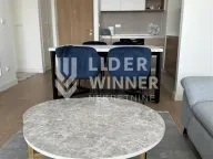 Izdavanje, dvosoban stan, 53m², Savski Venac, Beograd - image 12