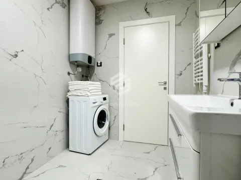 Rent, two bedroom apartment, 100m², Dalmatinska ulica, Podgorica - image 15