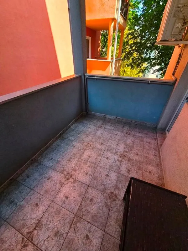 Sale, two bedroom apartment, 50m², Karaburma, Palilula Sve Podlokacije