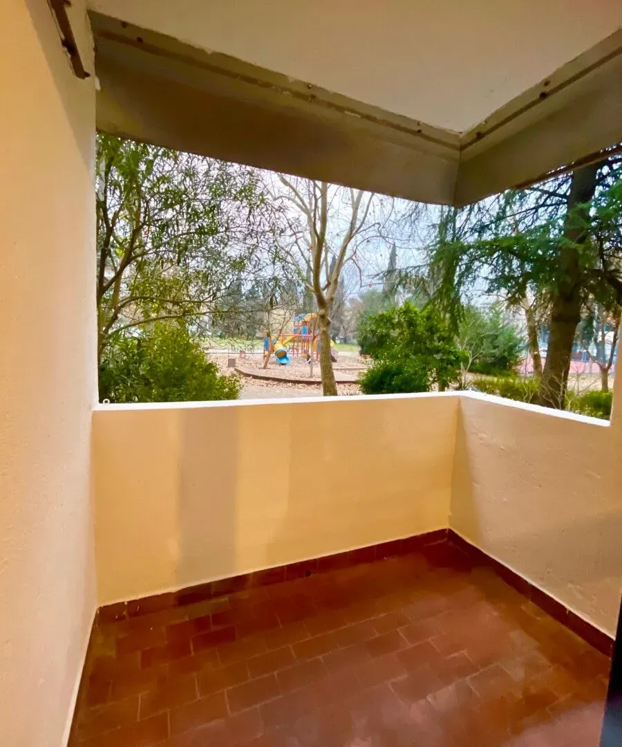 Prodaja, dvosoban stan, 73m², Zabjelo, Podgorica