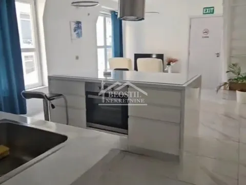 Prodaja, četvorosoban stan, 119m², Stari Grad, Beograd - image 3