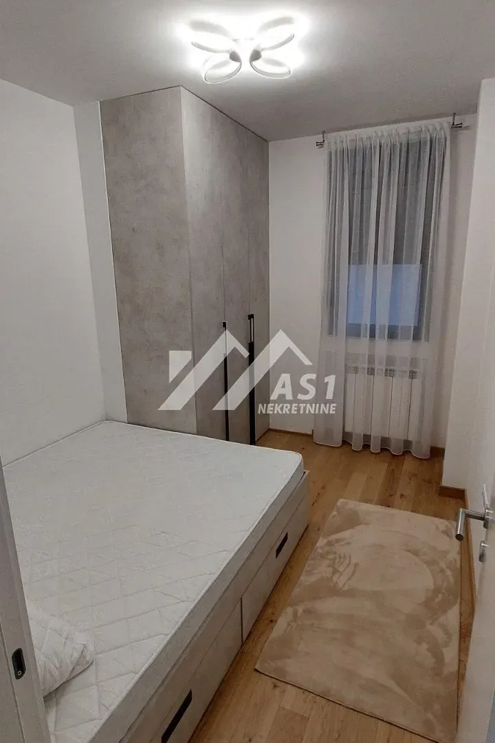 Izdavanje, jednosoban stan, 34m², Nova Detelinara, Novi Sad Sve Podlokacije