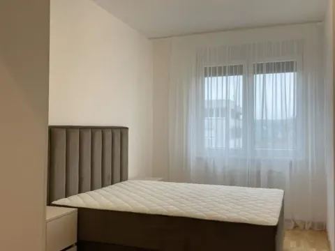 Izdavanje, trosoban stan, 60m², Telep, Novi Sad Sve Podlokacije - image 4