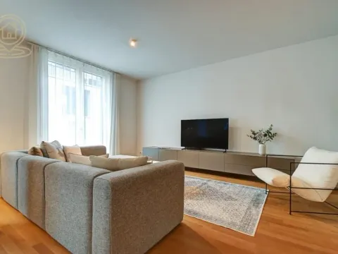 Prodaja, četvorosoban stan, 115m², Novi Beograd Blok 65, Novi Beograd Sve Podlokacije - image 3