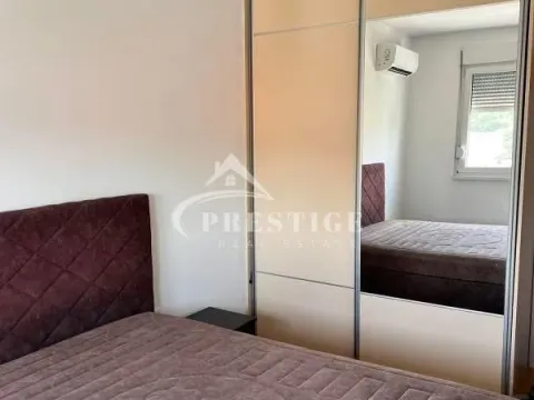 Izdavanje, jednosoban stan, 50m², Preko Morače, Podgorica - image 2