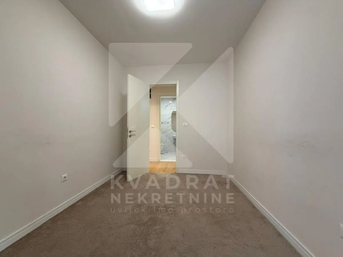 Rent, office space, 80m², Kruševac, Podgorica