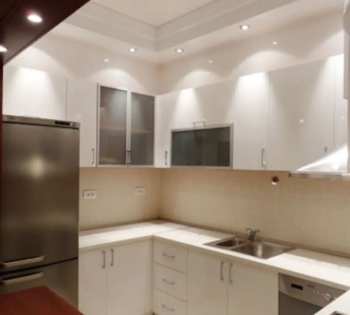 Prodaja, četvorosoban stan, 107m², Vračar Sve Podlokacije, Beograd