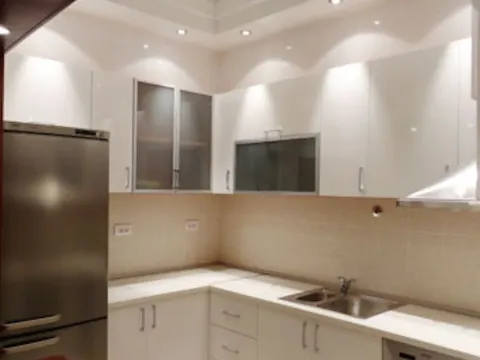 Sale, four bedroom apartment, 107m², Vračar Sve Podlokacije, Beograd - image 10