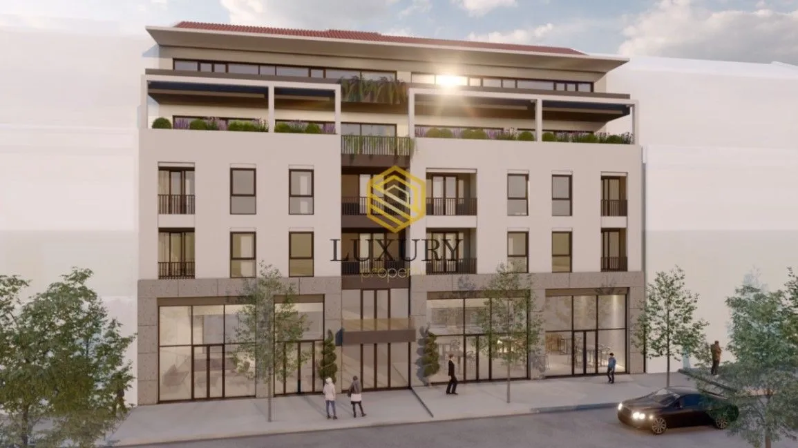 Sale, office space, 57m², Preko Morače, Podgorica