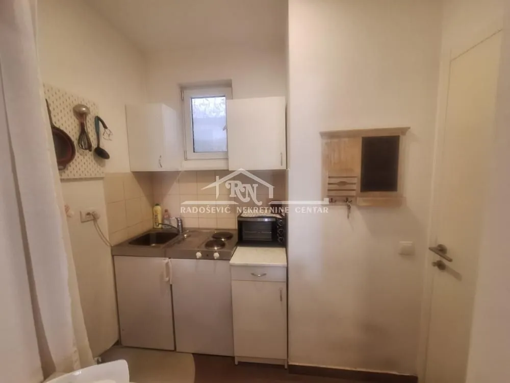 Prodaja, jednosoban stan, 31m², Cvetkova Pijaca, Zvezdara Sve Podlokacije