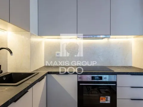 Prodaja, dvosoban stan, 54m², Savski Venac, Beograd - image 11