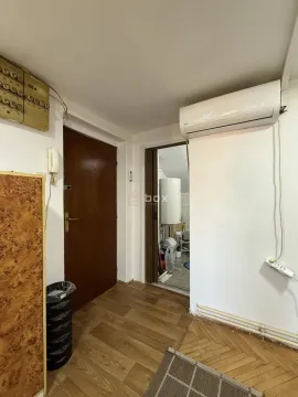 Izdavanje, dvosoban stan, 53m², Crveni Pevac, Niš - image 9