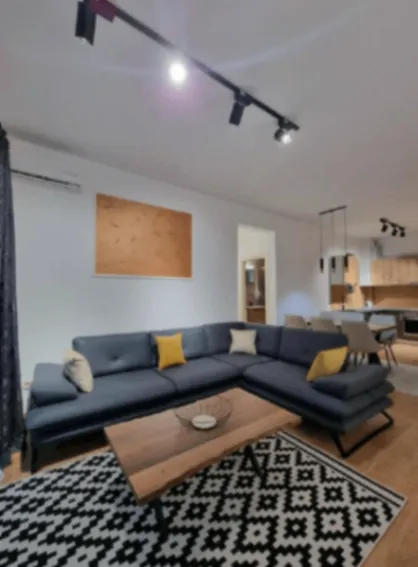 Sale, apartment, 85m², Bečići, Budva