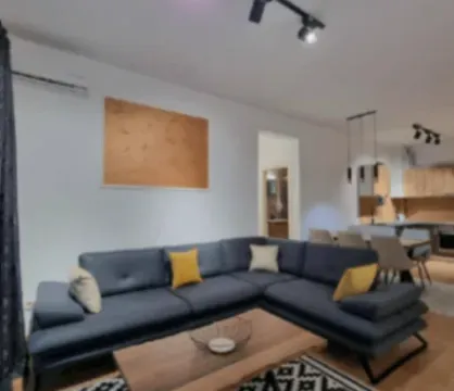 Sale, apartment, 85m², Bečići, Budva - image 7