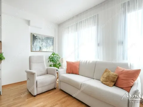 Prodaja, dvosoban stan, 63m², Tivat, Crna Gora - image 26