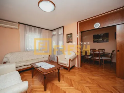 One Bedroom Apartment for Sale, 60m2, Stari Aerodrom, Podgorica One Bedroom Apartment for Sale, 60m2, Stari Aerodrom, Podgorica