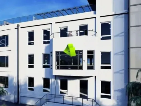 Izdavanje, poslovni prostor, 750m², Medijana, Niš - image 3