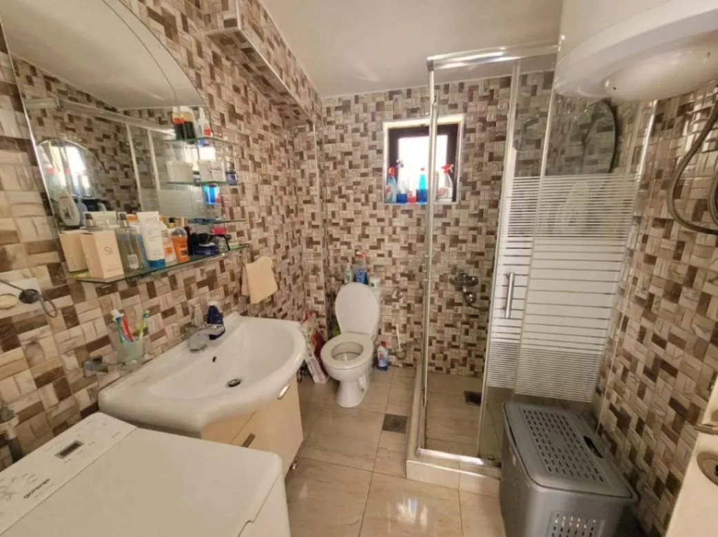 Sale, house, 118m², Bjeliši, Bar