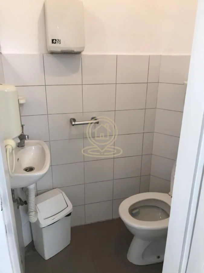 Rent, office space, 136m², Gundulićev Venac, Beograd