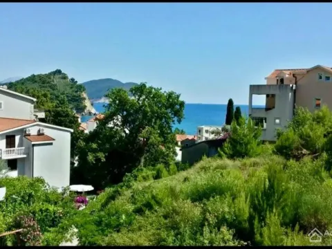 Sale, one bedroom apartment, 54m², Petrovac, Budva - image 8
