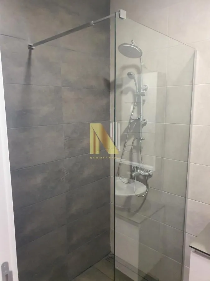 Sale, one bedroom apartment, 41m², Salajka, Novi Sad Sve Podlokacije
