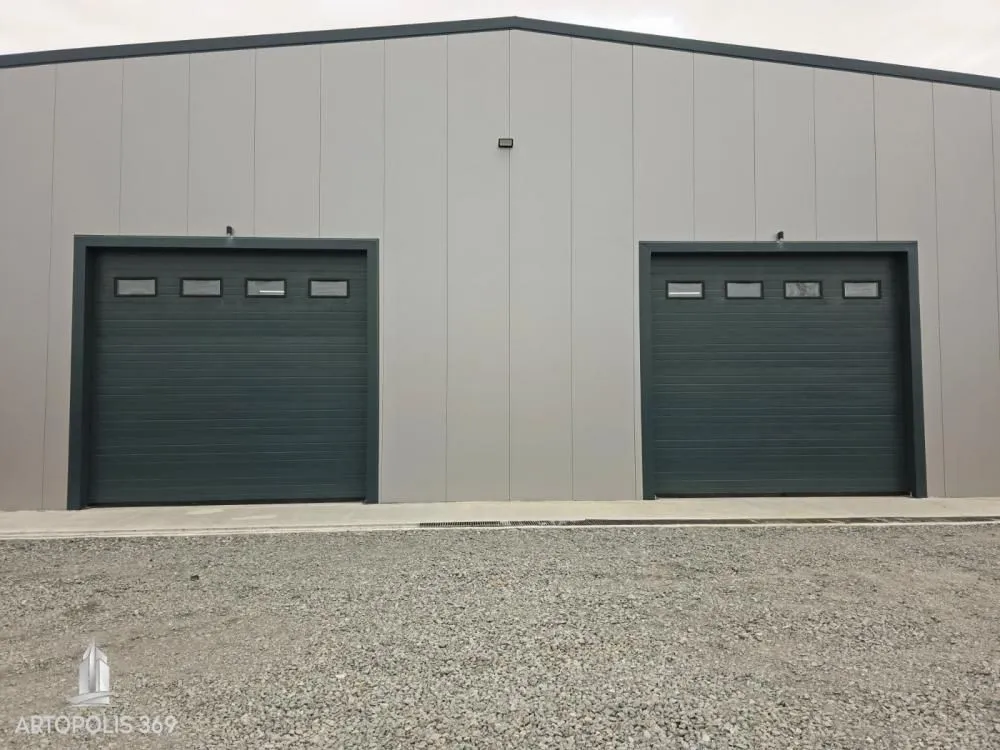 Rent, office space, 560m², Leštane, Grocka