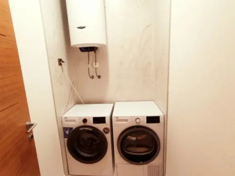 Izdavanje, dvosoban stan, 116m², Preko Morače, Podgorica - image 4