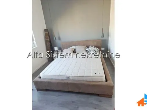 Izdavanje, dvosoban stan, 55m², Profesorska Kolonija, Palilula Sve Podlokacije - image 9