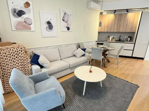 Prodaja, jednosoban stan, 54m², Bečići, Budva - image 6