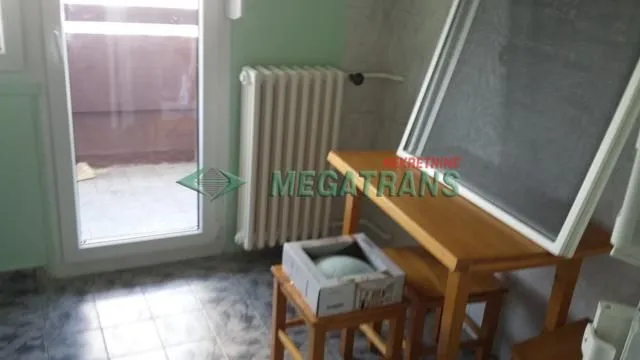 Prodaja, dvosoban stan, 44m², Liman 2, Novi Sad Sve Podlokacije