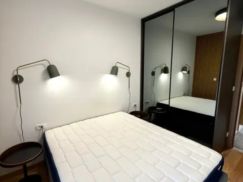 Sale, one bedroom apartment, 48m², New City, Podgorica - image 8