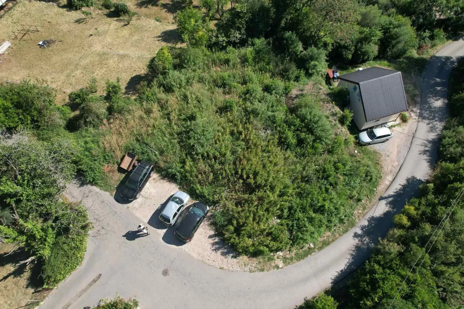 Prodaja, plac, 1515m², Budva, Crna Gora